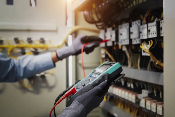 Emergency Electrical Repair Services in Whitaker, PA