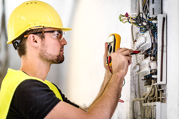 Best Emergency Electrical Repair Services  in Whitaker, PA